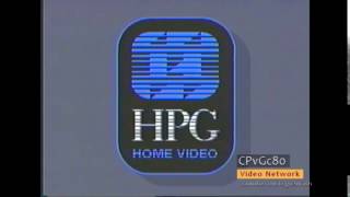 HPG Home Video 1990 [upl. by Yevreh221]