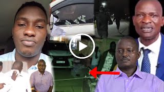 Bitiisa Tamale Mirundi Junior alesse akatambi Pastor Bugingo yeyatta Richard omukumi we😭 [upl. by Richy]