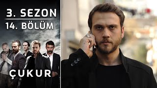 Çukur 3 Sezon 14 Bölüm Full HD [upl. by Jo972]