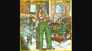 Barrington Levy  Sinsemilla [upl. by Nevlin]