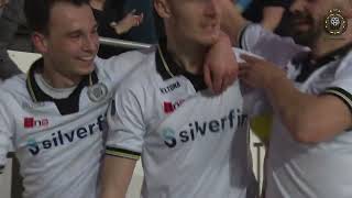 KSC Lokeren  Temse  VERSLAG LOKEREN  TEMSE vs WETTEREN  20212022 [upl. by Mozza]