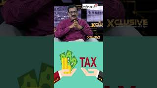 How Government Works Structures Systems and Functions  Xclusive with GHANTA CHAKRAPANIBy KRANTHI [upl. by Enyalahs]