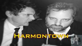 Harmontown  Monster Man [upl. by Ron]