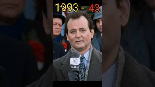 GROUNDHOG DAY MOVIE HOW LONG WAS PHIL CONNORS STUCK IN THE TIME LOOP [upl. by Gnoht]