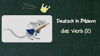 Verb  Aktiv oder Passiv  DiB [upl. by Ettenaej]