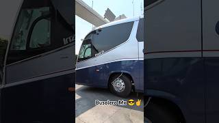 Nuevo Irizar i8 Efficient Volvo Euro 6 de ODm Plus 🔵🔴 bus travel autobuses viaje volvo odm [upl. by Nauqat]