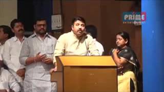 Umesh Patil Speech in SADBHAVNA YATRA 03 [upl. by Longfellow]