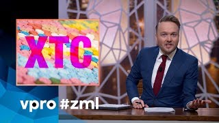 XTC  Zondag met Lubach S09 [upl. by Levine]