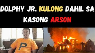 ANAK NI COMEDY KING DOLPHY BILIBID ANG BAGSAK NG NANUNOG UMANO NG BAHAY NG IBA [upl. by Julina]