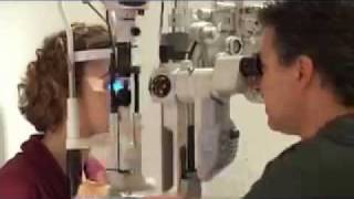 Laser Eye Surgery Patient Testimonial  Patient Experiences Part 1 [upl. by Entwistle]