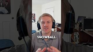 Debt Snowball vs Debt Avalanche shorts finance daveramsey personalfinance [upl. by Nnylamme]