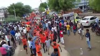 Bajrang dal live fight video [upl. by Hareehat298]