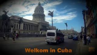 Cuba4all Reizen  Cuba specialist Reisbureau in Amersfoort [upl. by Assir]