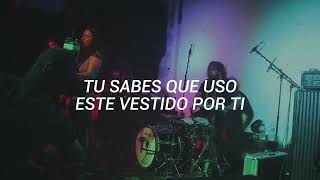 Drunk Walk Home  Mitski Sub Español Live Version [upl. by Akili]