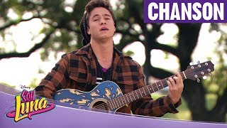 Soy Luna saison 3  Chanson  quotTiempo de amorquot épisode 17 [upl. by Esilec187]