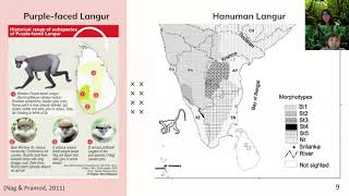 Endemism in Sri Lanka [upl. by Isaiah661]