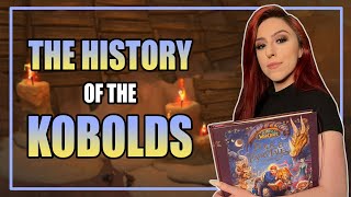 The History of the Kobolds [upl. by Madancy]