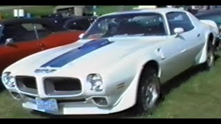 Iola Car Show 1992 [upl. by Hewitt]