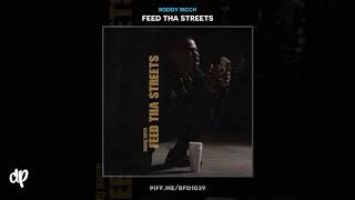 Roddy Ricch  Position Feed Tha Streets [upl. by Ahsinnod]