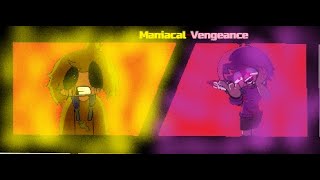 Fnf ManiacalVengeance Imposter v4 20 [upl. by Ocinom]