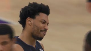 Otto Porter Jr Missed the Biggest Break of his Career “GameTying 3point Shot”  Lakers win [upl. by Moe]