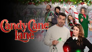 Candy Cane Lane Movie  Eddie Murphy  Tracee Ellis RossJillian Bell Full Movie HD Review [upl. by Scottie]