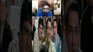 3 Idiots Movie Chatur Speech Scene  Best Movie Scene  Retro Review 7 3iditos amirkhan review [upl. by Gentes]