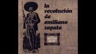 La Revolucion De Emiliano Zapata  Ciudad Perdida MEX 1971 [upl. by Aivirt]