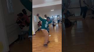 Kizz Daniel  Marhaba dance dancer afrodance amapianodance dancechallenge afrobeats afrobeat [upl. by Faustine]