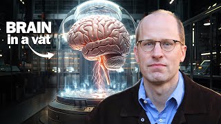 The Simulation Hypothesis Explained by Nick Bostrom [upl. by Delcine]