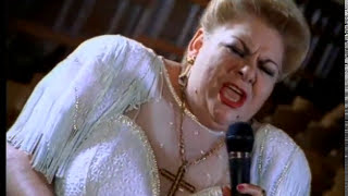 Paquita la del Barrio  Piérdeme El Respeto Video Oficial [upl. by Sofko644]