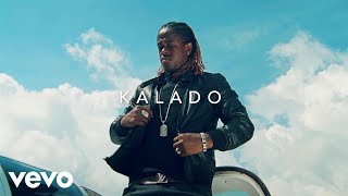 Kalado  Bruk Foreigner [upl. by Marilyn]