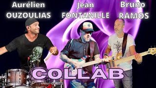 COLLAB Aurélien OUZOULIAS Bruno RAMOS Jean FONTANILLE [upl. by Ecidnarb]