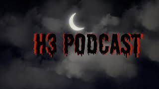 H3H3 Podcast Theme But its Spooky [upl. by Ellevehc204]