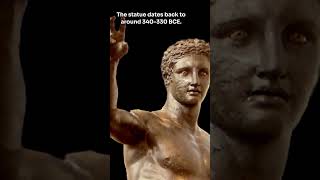 history art sculpture greek [upl. by Dolley]