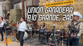 NOS PRESENTAMOS EN LA UNIÓN GANADERA EN RÍO GRANDE ZACATECAS [upl. by Durston]