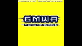 I Shall Wear a Crown  GMWA Men of Promise [upl. by Alamaj]