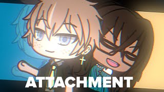 attachment  gacha life [upl. by Nylevol]