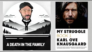 My Struggle Book 1 by Karl Ove Knausgård [upl. by Reis]