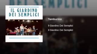 Tamburino [upl. by Bechler]