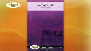 Lauras Stern  Concert Band  Cuyvers  Tierolff [upl. by Ivers]