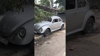 The Fascination with the Volkswagen Beetle in the Philippines lavventura [upl. by Cullin]