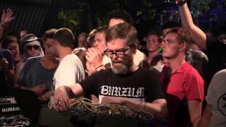 Surgeon Boiler Room x Dekmantel Festival Live Set [upl. by Arihk]