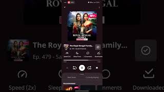 THE ROYAL BENGAL FAMILY EPISODE 479 storytime [upl. by Diandre]