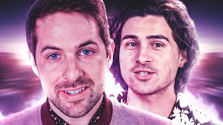 The Rise And Fall Of Smosh From Comedy Duo To Split Up Ft The Right Opinion [upl. by Laurita500]