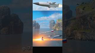 P270 MOSKIT 🇷🇺 Russian Missile Modern Warships Zkkhanchannel shortvideo youtubeshorts gaming [upl. by Ydnak]