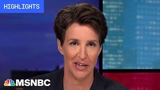 Watch Rachel Maddow Highlights June 26 [upl. by Ody]