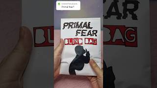 Dont Play Primal Fear gorillatag vr gtag shorts [upl. by Pantin]