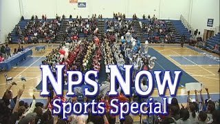 NPS Now Sports Special 32816 [upl. by Oibaf]