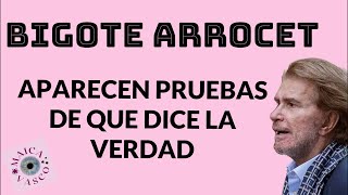 BIGOTE ARROCET DEMANDARÁ A LAS CAMPOS [upl. by Cristie]